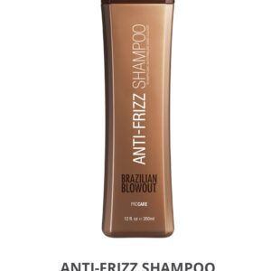 Anti Frizz Shampoo