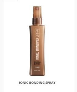 Ionic Bonding Spray